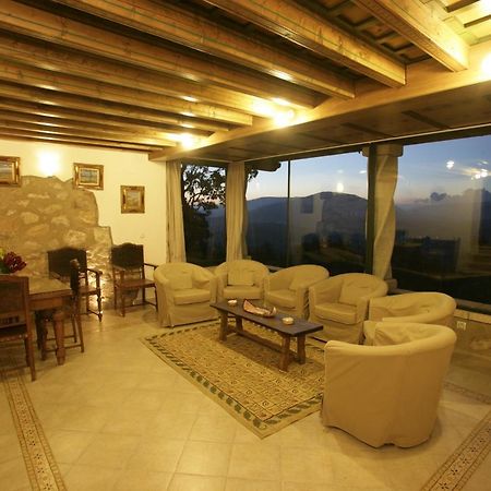 Vistas Espectaculares En Nuestro Apartamento El Ca Cabezas Bajas 外观 照片