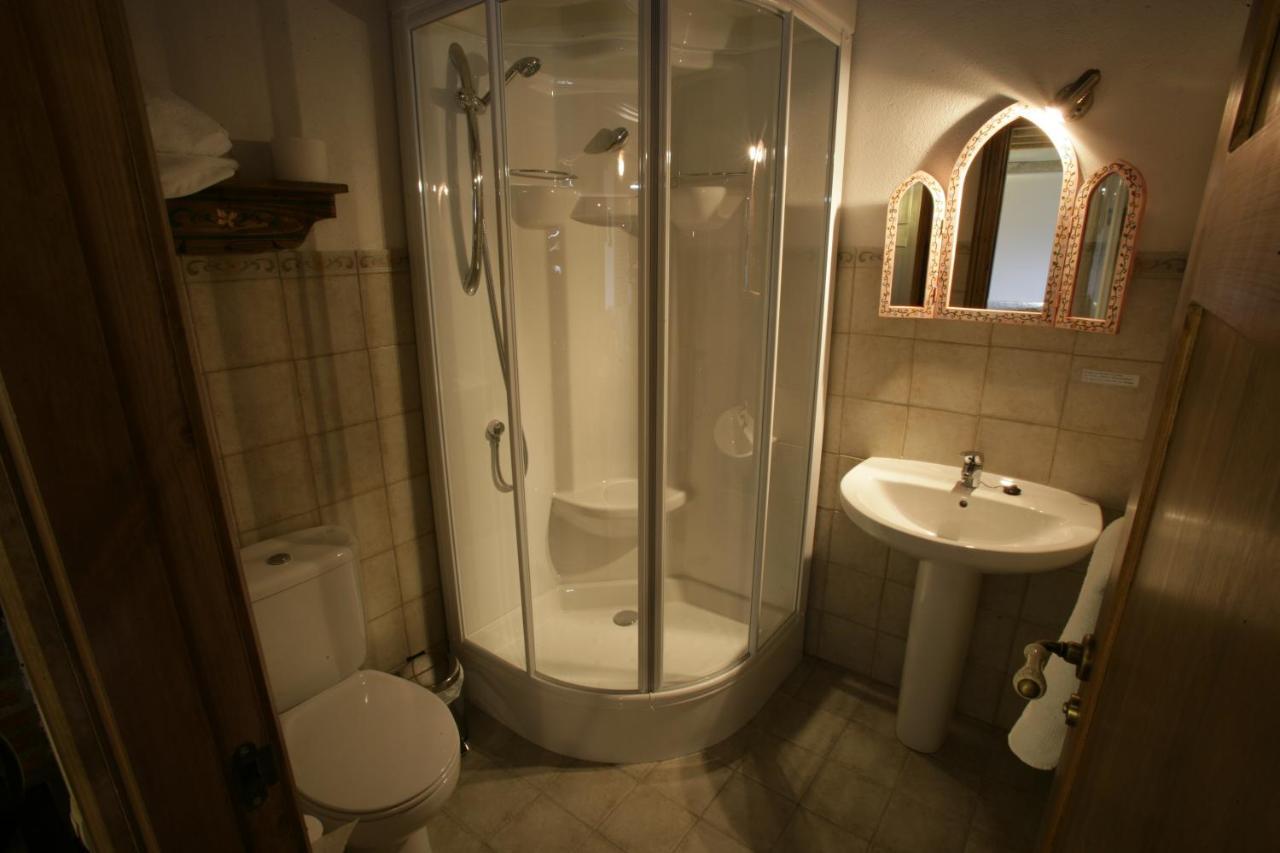 Vistas Espectaculares En Nuestro Apartamento El Ca Cabezas Bajas 外观 照片