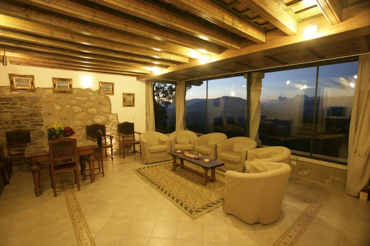 Vistas Espectaculares En Nuestro Apartamento El Ca Cabezas Bajas 外观 照片