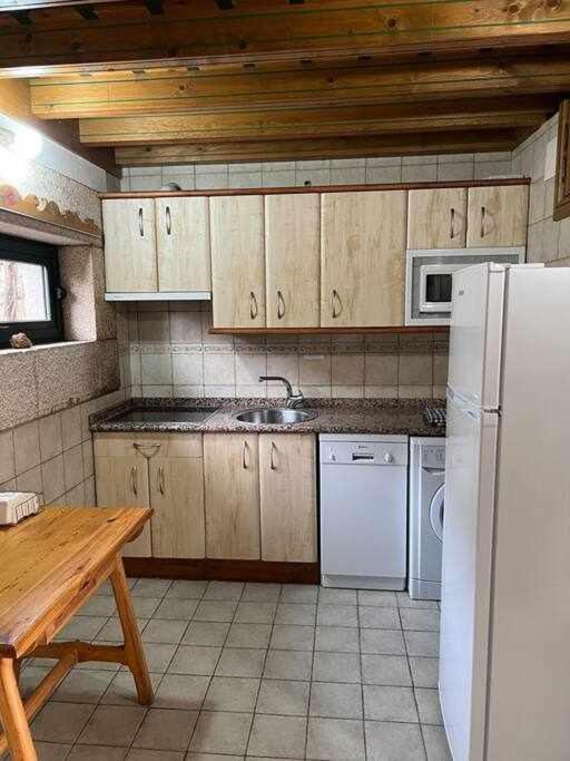 Vistas Espectaculares En Nuestro Apartamento El Ca Cabezas Bajas 外观 照片